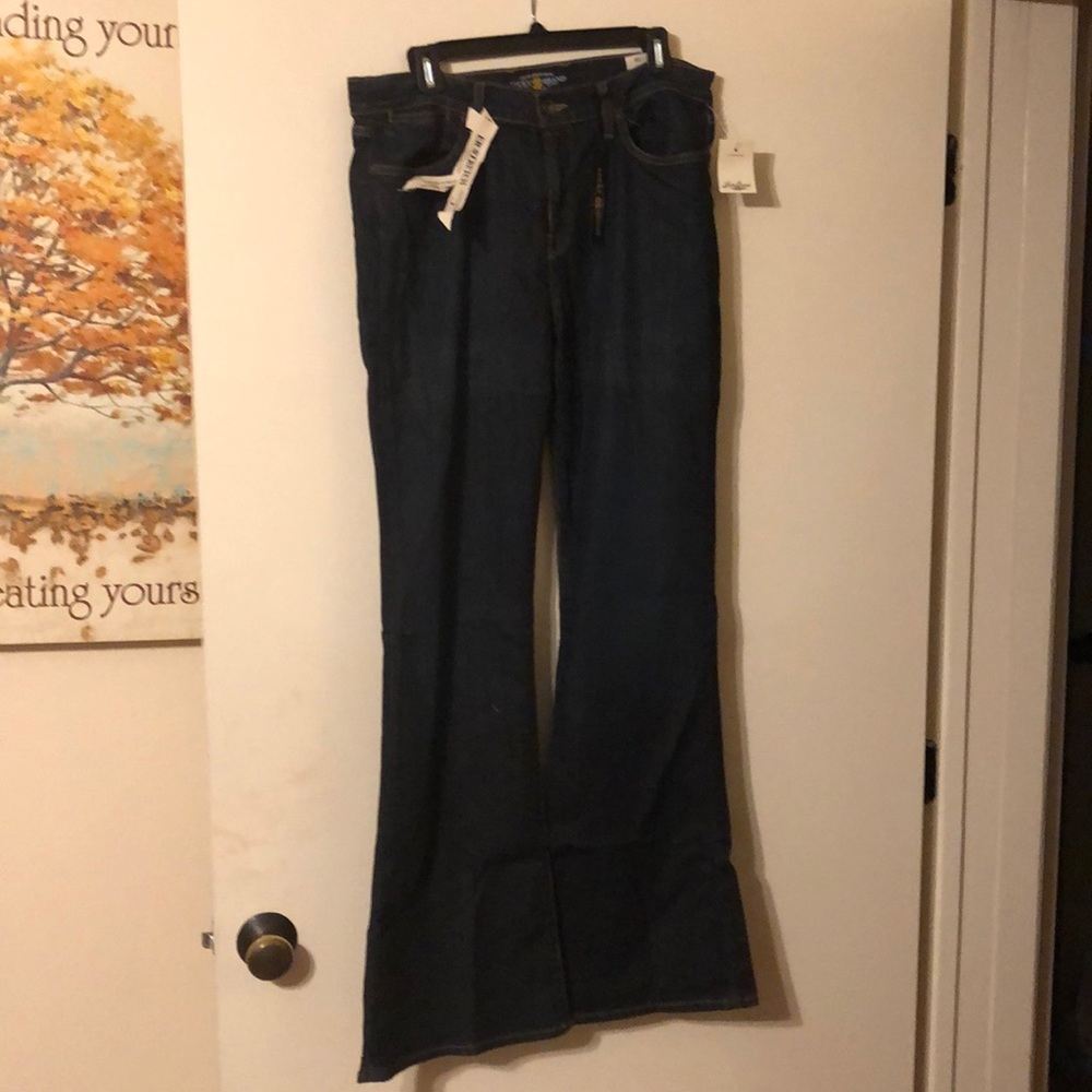 Lucky Brand Jeans